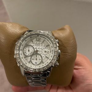 Guess womens Watch